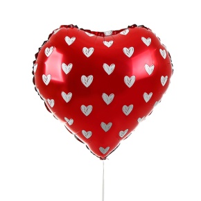 Шар сердце «Сердечки» в Наро-Фоминске