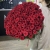 Букет 101 красная роза (70 см) в Наро-Фоминске