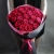 Монобукет из 25 роз Шангрила в Наро-Фоминске