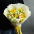 Букет "Мгновения весны" из ранункулюсов, нарциссов и гиацинтов в Наро-Фоминске Букет "Мгновения весны" из ранункулюсов, нарциссов и гиацинтов в Наро-Фоминске