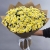 Букет "Моё солнышко" из 31 хризантемы сантини  в Наро-Фоминске