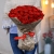 51 красная роза (40 см) в Наро-Фоминске