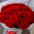 Букет из 25 красных роз (50 см) в Наро-Фоминске