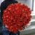 Букет 101 коралловая роза (60 см) в Наро-Фоминске