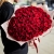 Букет 101 красная роза Наоми (50 см) в Наро-Фоминске