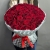Букет 75 красных роз (50 см) в Наро-Фоминске Букет 75 красных роз (50 см) в Наро-Фоминске