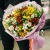 Букет из 17 альстромерии микс в Наро-Фоминске