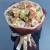 Букет "Лапочка" из роз Эквадор, диантусов, кустовых роз, гербер и лагуруса в Наро-Фоминске Букет "Лапочка" из роз Эквадор, диантусов, кустовых роз, гербер и лагуруса в Наро-Фоминске