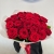 Букет 25 красных роз (50 см) в Наро-Фоминске
