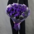 Букет из сиреневой статицы в Наро-Фоминске