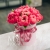 Композиция в шляпной коробке из 15 пионов Коралл Шарм в Наро-Фоминске Композиция в шляпной коробке из 15 пионов Коралл Шарм в Наро-Фоминске